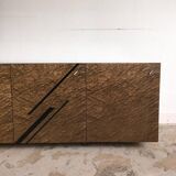 Saporiti Giovanni Offredi sideboard