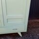 Armoire & penderie pieds compas