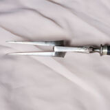 Carving fork
