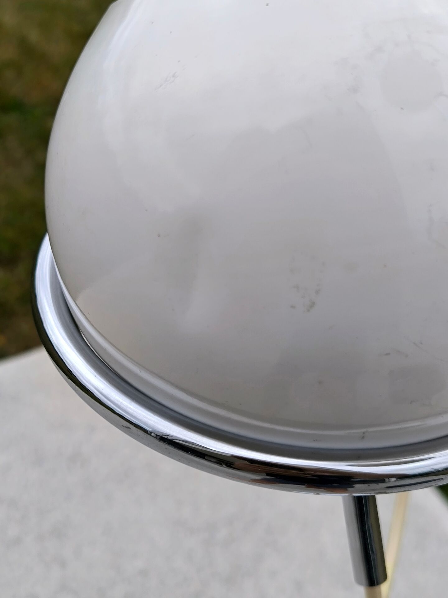 Eyeball Floor Lamp Monix