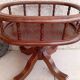 Louis XIV style planter furniture