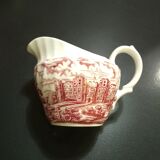 Vintage English coffee service