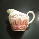 Vintage English coffee service