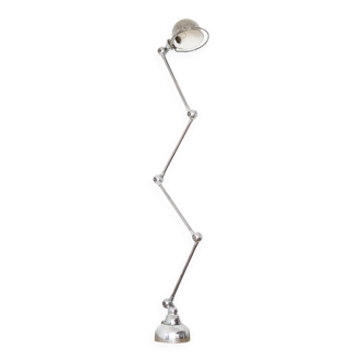 Jieldé lamp with 4 arms from the 1950s.