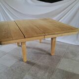 Farmhouse coffee table