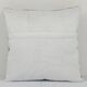 Vintage Turkish cushion cover 36x36 cm