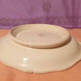 Agreste digoin sarreguemines compote bowl