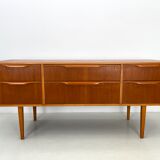Vintage Austinsuite sideboard 1960's