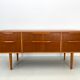 Commode Austinsuite vintage des années 1960