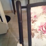 Old long chair