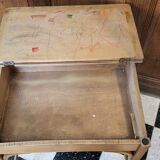 Baumann children's desk 1950-60's