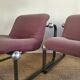 Fauteuil de Marc Held
