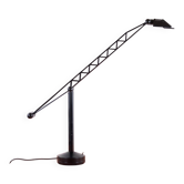 Barbieri & Marianelli desk lamp for Tronconi, Italy, 1986