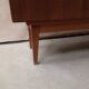 Scandinavian style sideboard