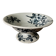 Compote dish Creil & Montereau model Rosa