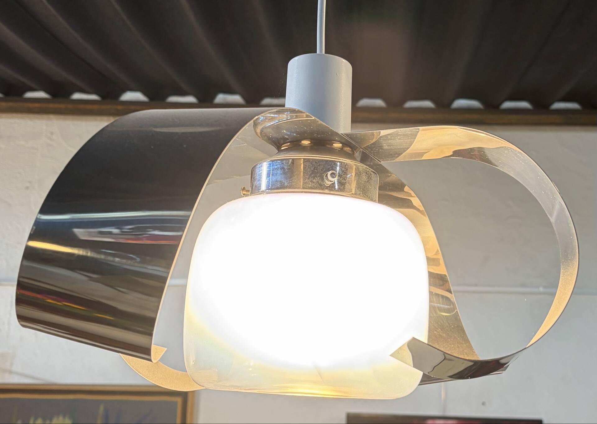 Vintage Luminaire