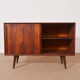 Danish sideboard rosewood 1960