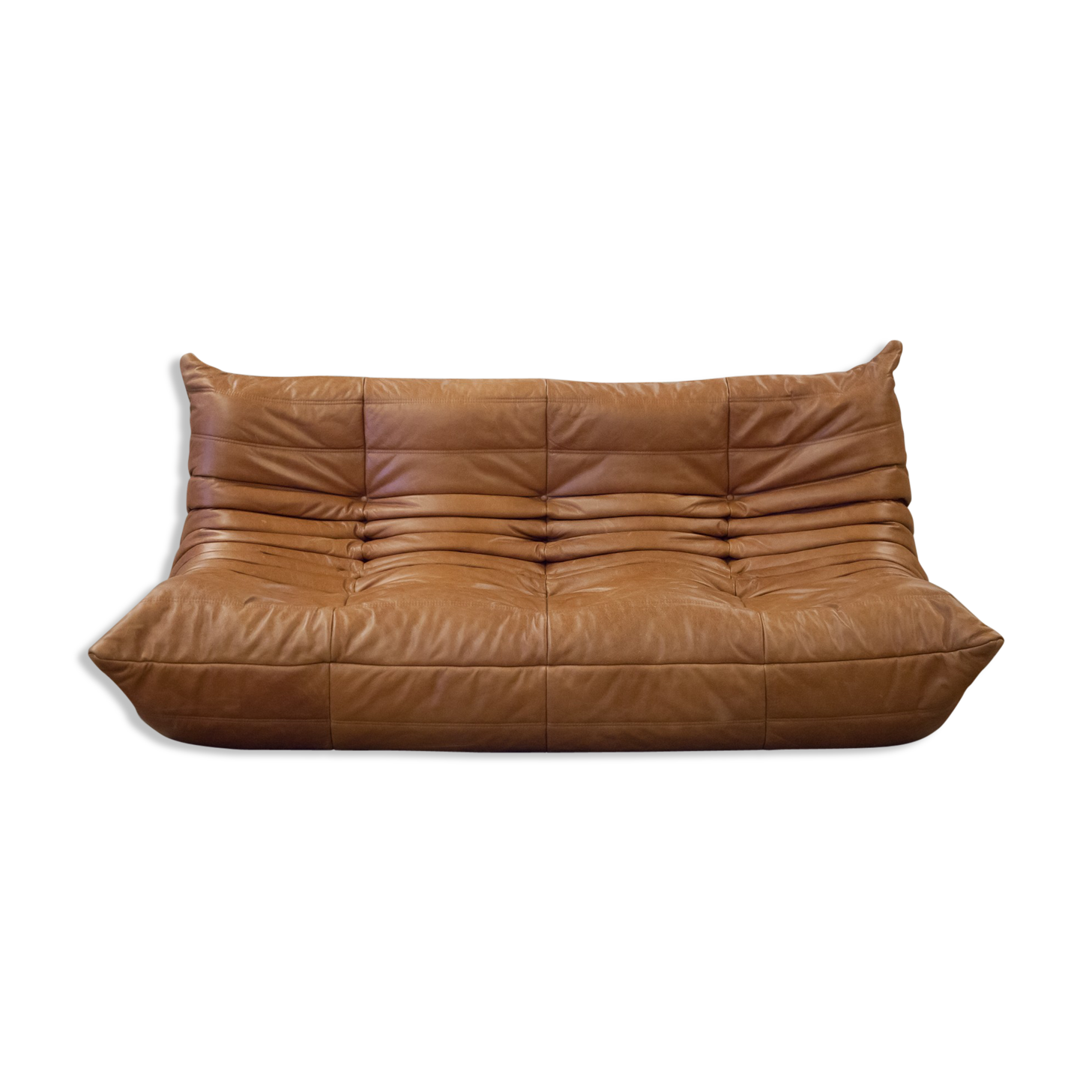 Togo sofa model designed by Michel Ducaroy 1973