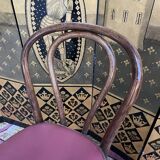 Pair of bar stools