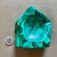Malachite ashtray 50s