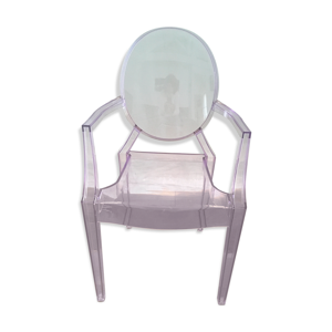 Chaise enfant Lou Lou