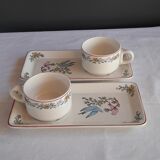 Lunches Les Amoureux de Gien