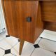 Bureau vintage scandinave