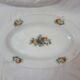 Arcopal fruit serving dish