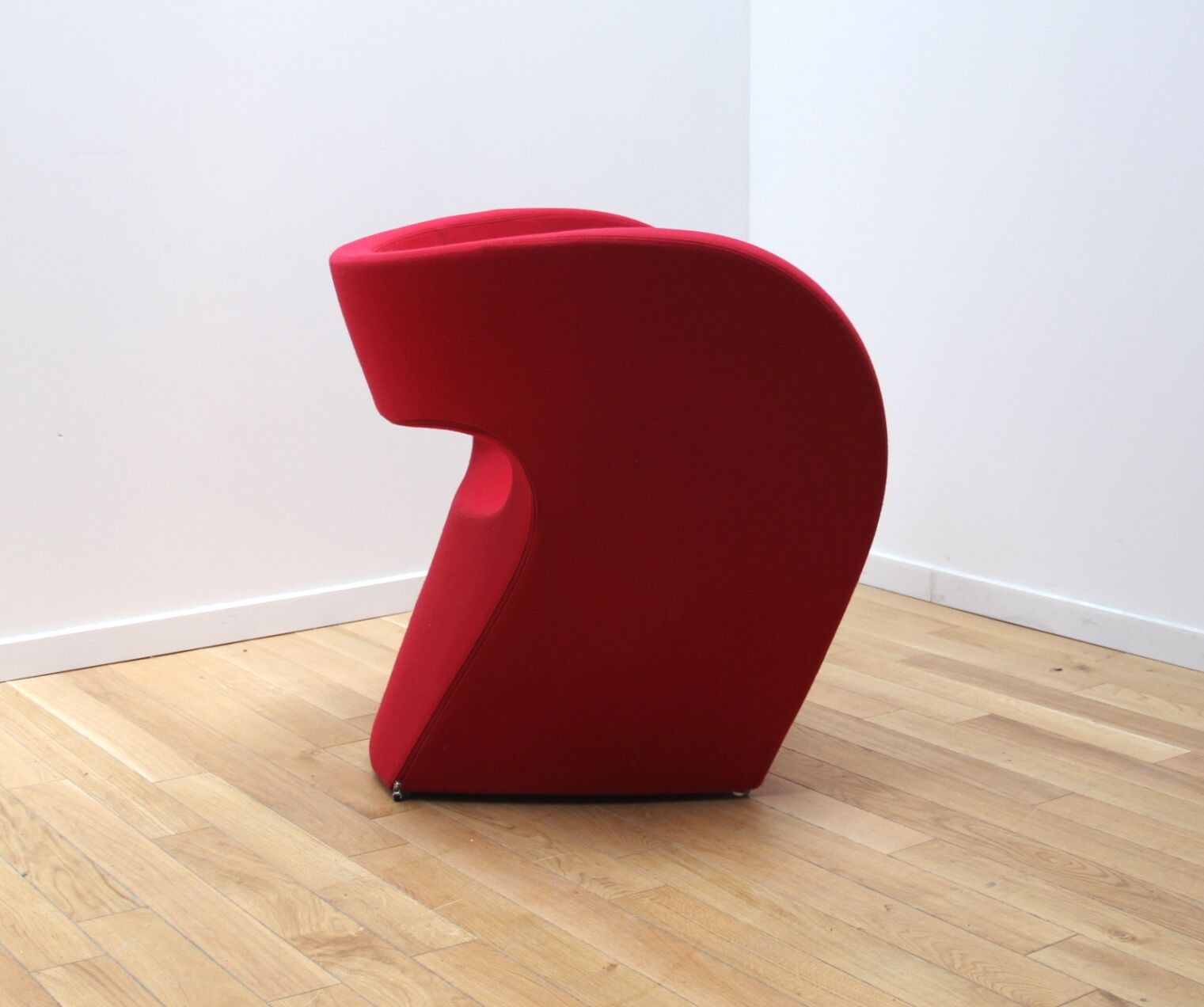 Fauteuil Little Albert, Ron Arad