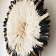 Juju Hat white 70 cm