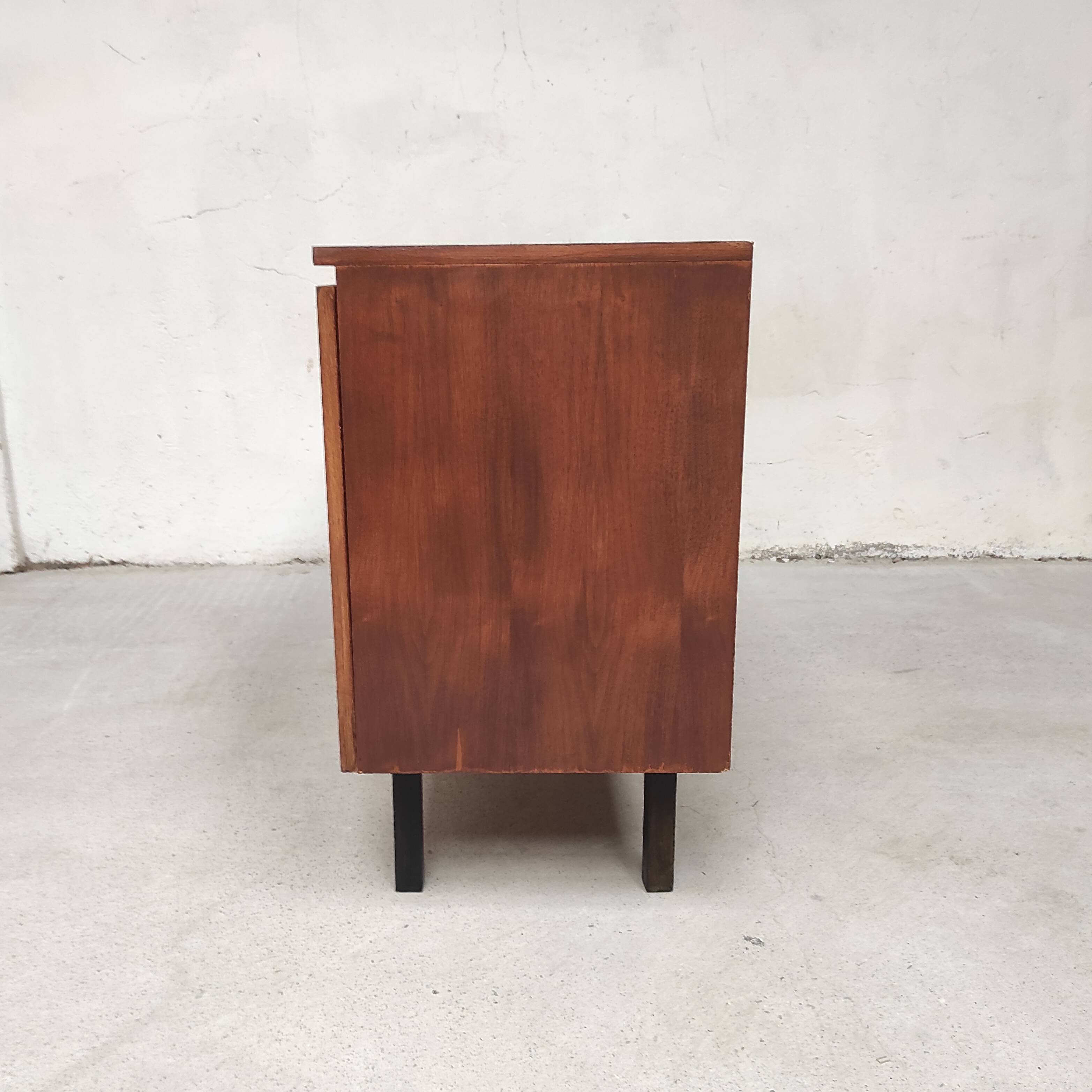 Sideboard 145 cm, 1960