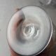 Lot de 4 verres à alcool, en cristal taillé, de Villeroy & Boch