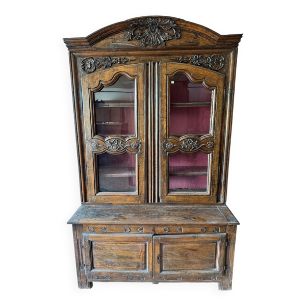 Vaisselier ancien