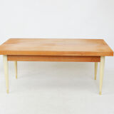 Table basse, 1989