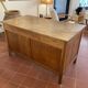 Wood desk 50s