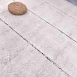 9x12 Mid Century Modern Vintage Rug, 273x361Cm