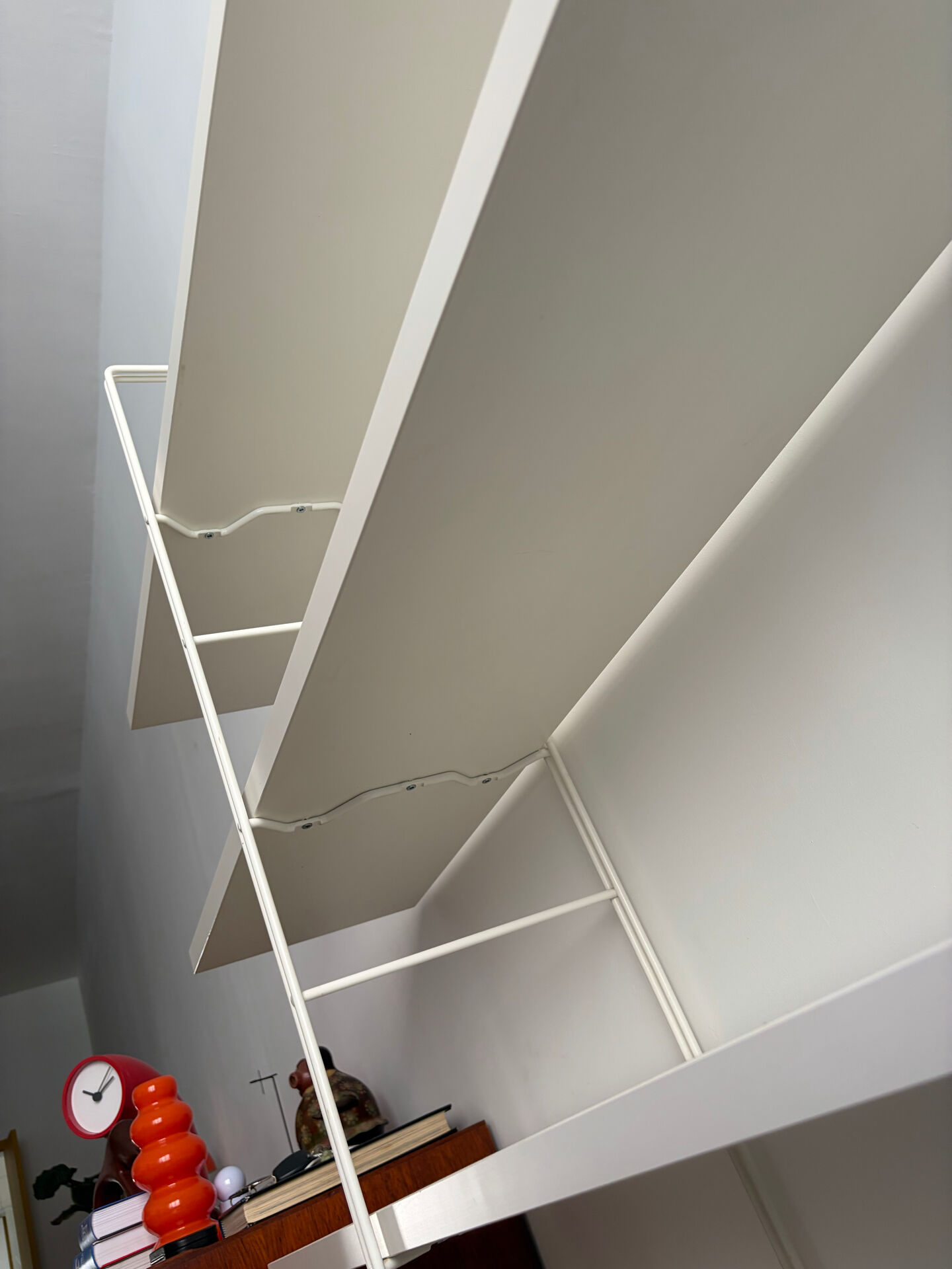 IKEA Enetri shelf vintage 2000 design Niels Gammelgaard