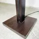 Bulb Floor Lamp By Doria Leuchten, Germany, 1970S