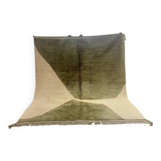 Tapis berbère haute de gamme