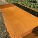 Commode scandinave des années 50-60