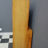 Jitona showcase cabinet by Bohumil Landsman 1960s