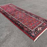 Khamseh Runner Rug 315x108 cm