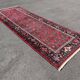 Khamseh Runner Rug 315x108 cm