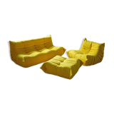 « Togo » set, model designed by Michel Ducaroy 1973