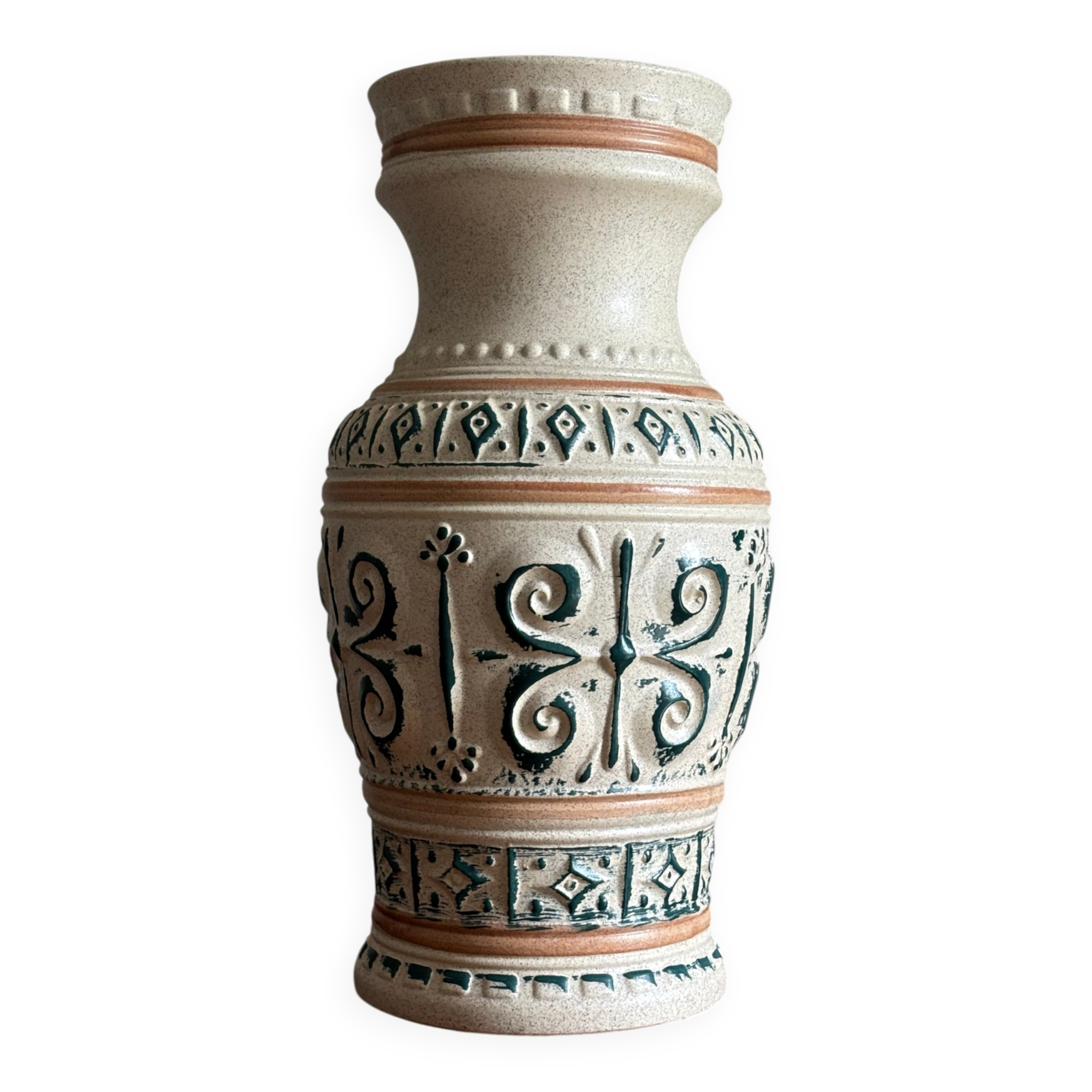 Vase W. Germany