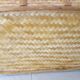 Wicker trunk