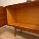 Vintage Scandinavian sideboard, French design from the 1950s/60s.