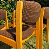 Vintage chairs