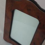 Wooden frame