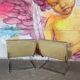 Rare pair of prototype armchairs by Erik Jorgensen.